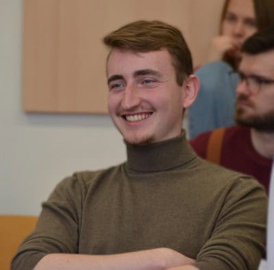 Profile photo